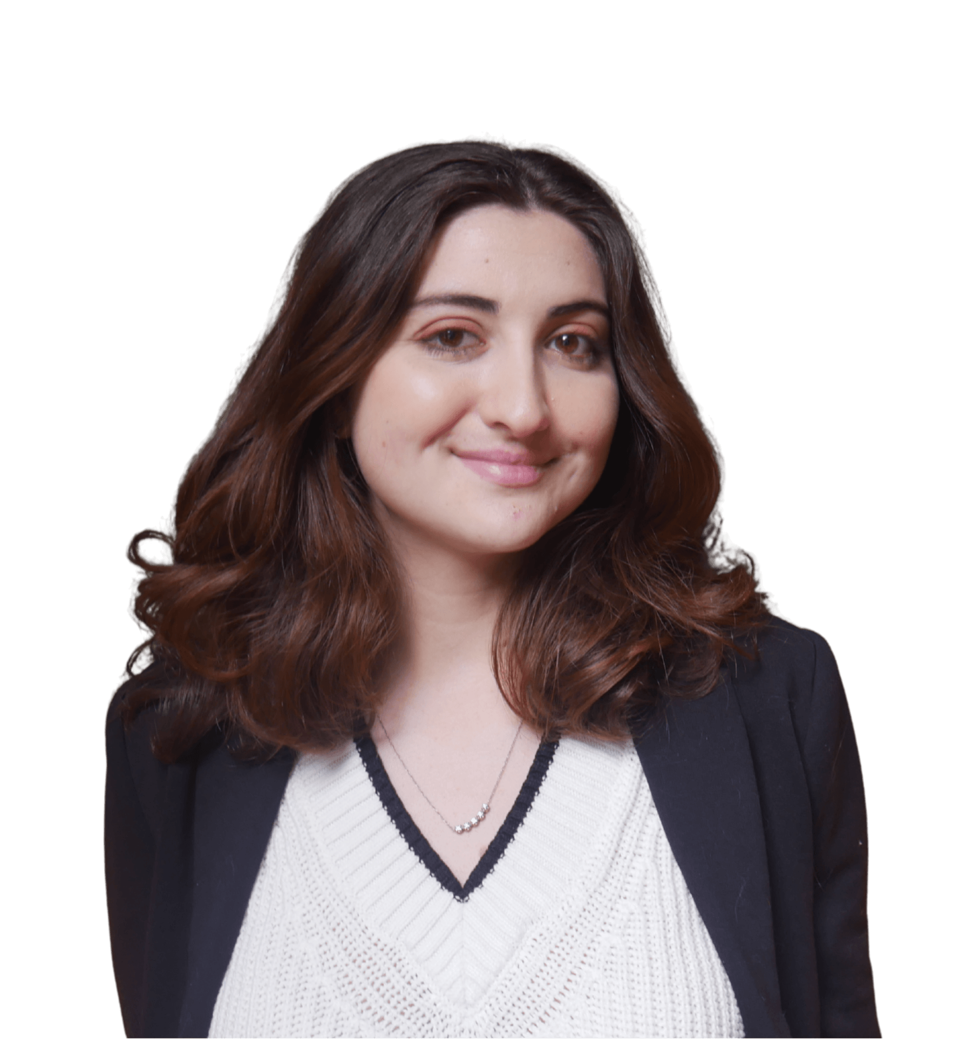 Isabella Randazzo